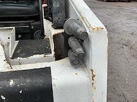 2011 bobcat s70 schranklader - afbeelding 3 van  16