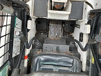 2011 bobcat s70 schranklader - afbeelding 5 van  16