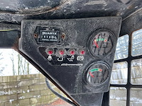 2011 bobcat s70 schranklader - afbeelding 6 van  16