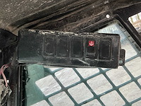 2011 bobcat s70 schranklader - afbeelding 8 van  16