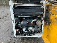 2011 bobcat s70 schranklader - afbeelding 9 van  16