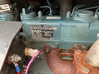 2011 bobcat s70 schranklader - afbeelding 10 van  16