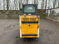 2011 bobcat s70 schranklader - afbeelding 13 van  16