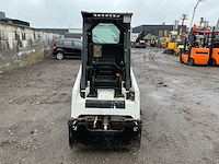 2011 bobcat s70 schranklader - afbeelding 15 van  16