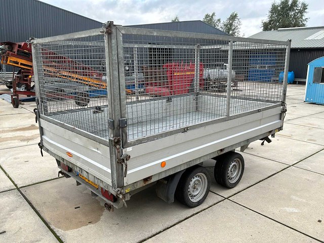 2011 bockmann dk 3218/30 zhl 35 kiepaanhanger - afbeelding 9 van  15