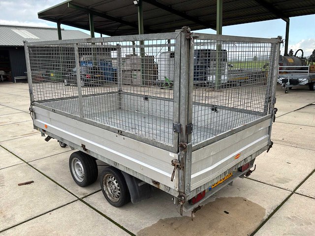 2011 bockmann dk 3218/30 zhl 35 kiepaanhanger - afbeelding 10 van  15