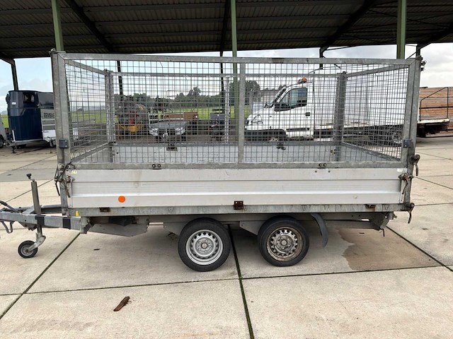 2011 bockmann dk 3218/30 zhl 35 kiepaanhanger - afbeelding 11 van  15