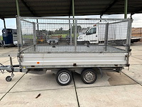 2011 bockmann dk 3218/30 zhl 35 kiepaanhanger - afbeelding 11 van  15