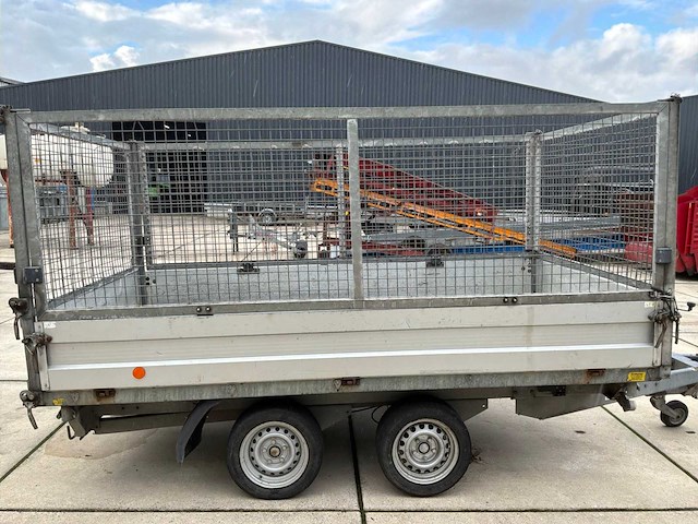 2011 bockmann dk 3218/30 zhl 35 kiepaanhanger - afbeelding 12 van  15