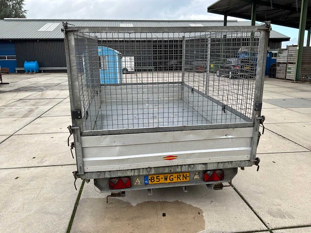 2011 bockmann dk 3218/30 zhl 35 kiepaanhanger - afbeelding 13 van  15