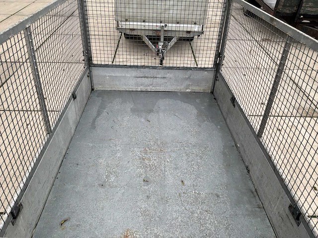 2011 bockmann dk 3218/30 zhl 35 kiepaanhanger - afbeelding 14 van  15