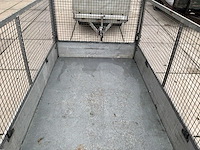 2011 bockmann dk 3218/30 zhl 35 kiepaanhanger - afbeelding 14 van  15