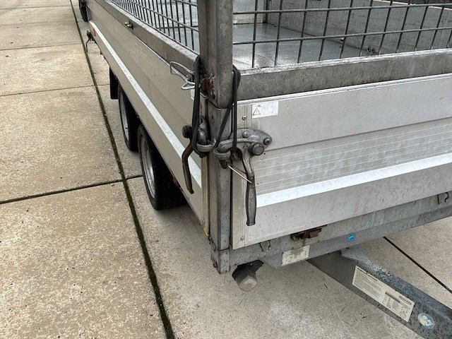 2011 bockmann dk 3218/30 zhl 35 kiepaanhanger - afbeelding 15 van  15