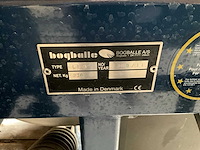 2011 bogballe l1a kunstmeststrooier - afbeelding 11 van  11