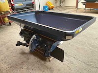 2011 bogballe l1a kunstmeststrooier - afbeelding 1 van  11