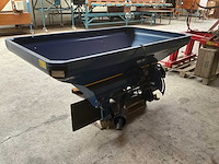 2011 bogballe l1a kunstmeststrooier - afbeelding 2 van  11