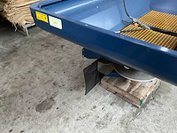 2011 bogballe l1a kunstmeststrooier - afbeelding 5 van  11