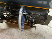 2011 bogballe l1a kunstmeststrooier - afbeelding 8 van  11