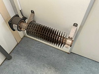 2011 böhmer bpwa 2000 / san 13 saneringswagen - afbeelding 2 van  14