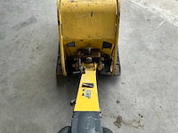 2011 bomag bpr 35/60d trilplaat - afbeelding 5 van  8