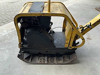 2011 bomag bpr 35/60d trilplaat - afbeelding 7 van  8