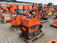 2011 bomag bpr 70/70 d trilplaat - afbeelding 1 van  12