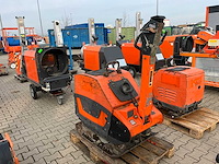 2011 bomag bpr 70/70 d trilplaat - afbeelding 11 van  12