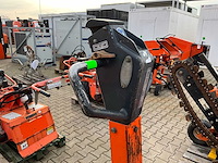 2011 bomag bpr 70/70 d trilplaat - afbeelding 12 van  12