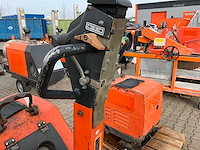2011 bomag bpr 70/70 d trilplaat - afbeelding 7 van  12