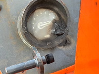 2011 bomag bpr 70/70 d trilplaat - afbeelding 9 van  12