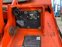 2011 bomag bpr 70/70 d trilplaat - afbeelding 10 van  12