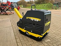 2011 bomag bpr 70/70d trilplaat - afbeelding 4 van  8