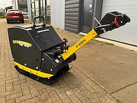 2011 bomag bpr 70/70d trilplaat - afbeelding 2 van  8