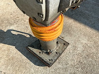 2011 bomag bt 65/4 trilstamper - afbeelding 4 van  14