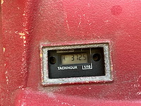 2011 bomag bt 65/4 trilstamper - afbeelding 6 van  14