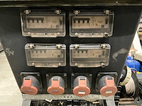 2011 bos bouwaansluitkast 125a - afbeelding 3 van  6