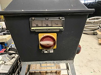 2011 bos bouwaansluitkast 125a - afbeelding 4 van  6