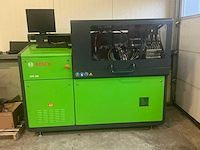 2011 bosch eps 708 common-railtestbank - afbeelding 2 van  23