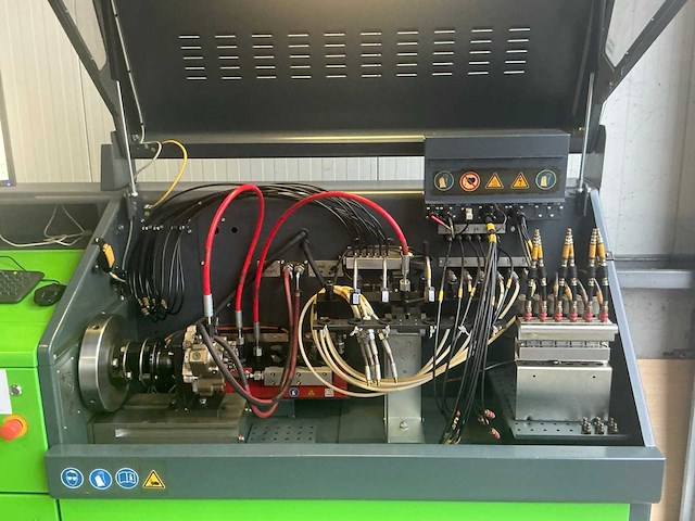 2011 bosch eps 708 common-railtestbank - afbeelding 3 van  23