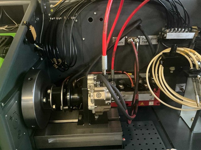 2011 bosch eps 708 common-railtestbank - afbeelding 6 van  23