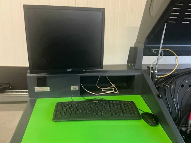 2011 bosch eps 708 common-railtestbank - afbeelding 8 van  23