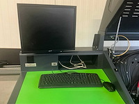 2011 bosch eps 708 common-railtestbank - afbeelding 8 van  23