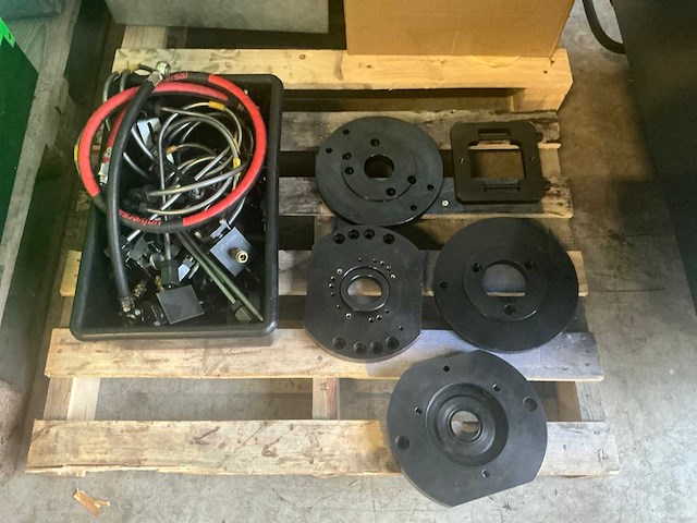 2011 bosch eps 708 common-railtestbank - afbeelding 10 van  23