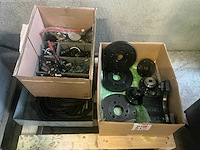 2011 bosch eps 708 common-railtestbank - afbeelding 11 van  23