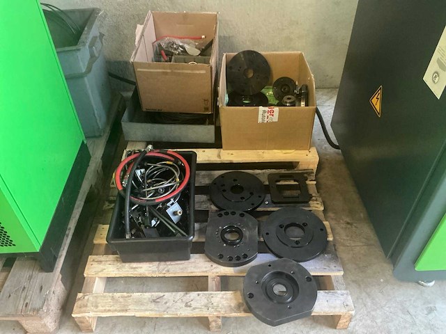 2011 bosch eps 708 common-railtestbank - afbeelding 13 van  23