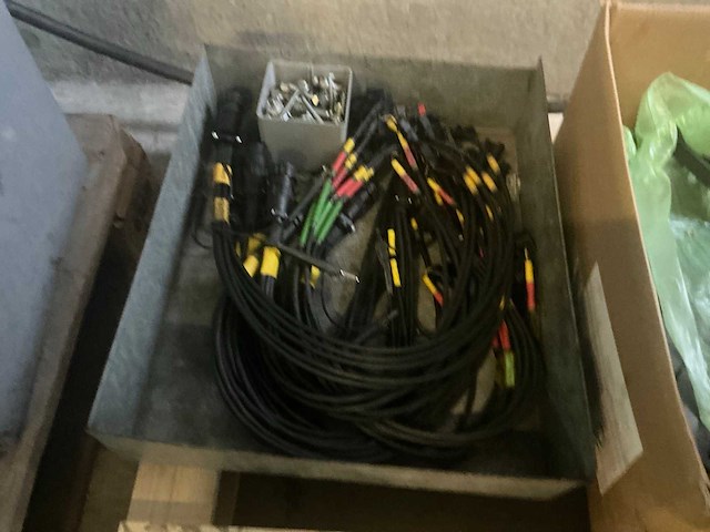 2011 bosch eps 708 common-railtestbank - afbeelding 16 van  23