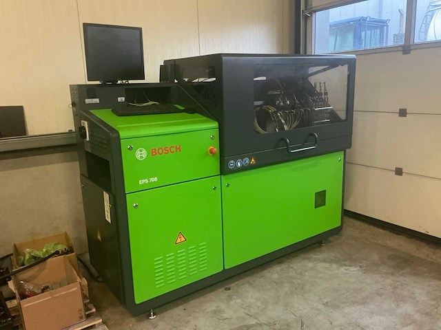 2011 bosch eps 708 common-railtestbank - afbeelding 17 van  23