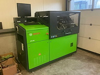 2011 bosch eps 708 common-railtestbank - afbeelding 20 van  23