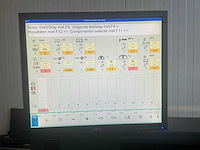 2011 bosch eps 708 common-railtestbank - afbeelding 22 van  23