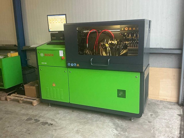 2011 bosch eps 708 common-railtestbank - afbeelding 23 van  23